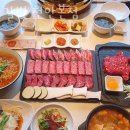 [또 가고 싶은 식당 추천] 천안 맛집 짝갈빗 천안본점 업체 정보 후기