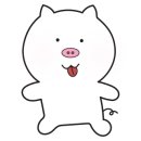 돈벼락김치삼겹살 이미지