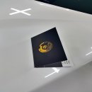 경보 스포츠 | 제네시스 DH G80 스포츠 후면 범퍼교체 &amp; BSD 후측방경보 시스템 시공후기