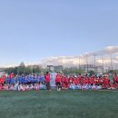 월드태권도유소년스포츠클럽 | [평거동 축구]2026 월드컵보다 뜨거웠던 하루! 월드FC 축구 페스티벌 현장 후기⚽🏆