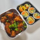 오토김밥 - 김포시 김포한강4로 487 | 고척 야구장 직관 먹거리 추천 [오토김밥] 고척점 내돈내산 닭강정 오토김밥 후기