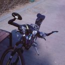 제 자전거입니다.아팔란치아 8.3D 차대번호는 추후올립니다.(혹시 에어자운드필요하신분 연락주세요)새제품남는것있음! 이미지