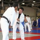 유도왕체육관 이미지