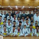 원식태권도 이미지