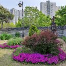 미추홀공원(다례원 내) 이미지