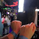 LA성인게임장 | 몬테레이센트로 가볼만한곳 The Horde Bar Arcade