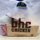 비에이치씨(BHC)치킨 주안시민회관점 | #인천맛집 #주안맛집 #BHC치킨 주안시민회관점 #뿌링클 #치즈볼 배달 후기 :)