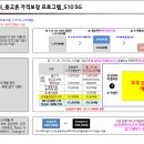 갤럭시S10 5G 중가보 교육자료입니다. (12형 24형) 이미지