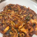 으뜸플러스 파주문산점 | 파주 문산 맛집 낙지볶음 덮밥 손님 많았던 으뜸낙지 내돈내산