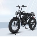자토바이 킥싸다 RX7 48v20ah 중고 구매후기(fead. 풀 옵션급이지만 맘에 듬, 그리고 아쉬운 점도...)