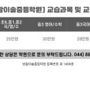 보람이솔중등학원