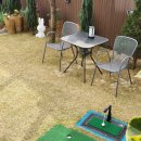 마당스낵 | “대구 근교 독채펜션 추천, 칠곡 코나펜션에서 힐링 워크샵 후기”