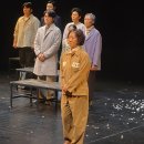 대학로예술극장소극장 | 연극 돔박아시 고이래 후기, 대학로예술극장 소극장에서 만난 제주 4·3의 봄