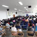 주부가요교실 이미지