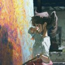 내손으로 디지털 드로잉 이미지