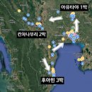 yes 카 서비스 | 태국 방콕 렌트카 공항픽업 시내 반납_Hertz 허츠 렌트해서 방콕 근교 자유 여행