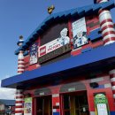 뽀바바 | 춘천 아기랑 레고랜드, 2살 4살 남매와 불꽃놀이 &amp; 에일리 뮤직페스티벌