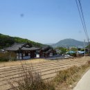 비슬산둘레길 4구간 이미지