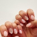 하이라이트아트디자인 | 천안네일 성성동 네일,다움 영롱한 아트