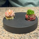 분당-220 | 분당 한우 오마카세 ‘예우’ 런치 후기(예약/기념일 레터링)