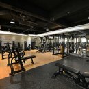 엔조이 짐 이미지