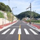 이동백 소리길 이미지