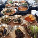 들밥 나들이 이미지