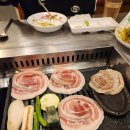 교대이층집(야탑점) | 야탑역술집 교대이층집 꽃삼겹살 맛집