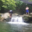 알프스산장 이미지