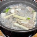 신당B 지하상가 다이닝코드