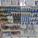 (주)아성다이소 발산역점 | 다이소 건전지 성능 비교 및 화장품 코너(ft. 가격, 종류, 발산점)