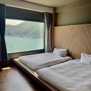 (료칸(구.장승포비치호텔) | 거제 덴바스타 료칸 스위트 오션뷰 가족 호텔 장단점 솔직 후기