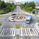 교차로 이미지