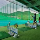 북면골프연습장 이미지