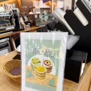 더넥스트크런치 카페 | 서산 카페 l 망고 케이크 맛집 베니키아 호텔 더넥스트크런치 카페 솔직 후기