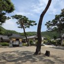 보경사 화장실 이미지