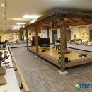 금산군청 광장 이미지