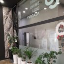 스윙골프아카데미 연습장 이미지