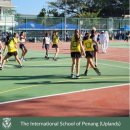 U13 Netball team at The International School of Penang (Uplands)! 이미지