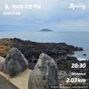 씨유 혼저옵서예점 | 나혼자 11월 제주도여행 Day 6. 한림해안로 아침조깅+씨유 혼저옵서예점+집의기록상점+바다새 관찰타임