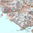 '24년 02월 13일 전남 여수 망마산 산행및 예술의 섬 장도트레킹(물때시간이용 평소보다 1시간일찍 출발) 이미지