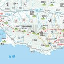 위험한 내리막 길 이미지