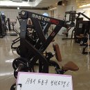 렉스코 머신 다수 팝니다(로우로우,레터럴로우,하이로우,체스트프레스) 이미지