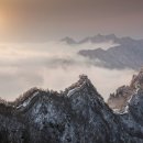 만리장성 이미지