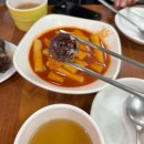 [서울 독립문] 영천시장에 위치한 갈현동 할머니 떡볶이 둘째네 ( 탱글 쫀득 떡과 순대가 예술)