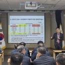 김포시농업기술센터 | 김포시농업기술센터, 벼 못자리 관리 및 깨씨무늬병 예방 교육 성료