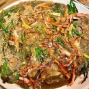 중앙탑면막국수 이미지