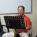 색소폰(중급반) 이미지