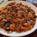 도담찜닭 이미지