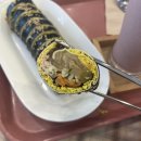 신대방동 키토김밥 샐그릿 추천! 신대방삼거리역에서 맛있게 먹은 묵은지참치키토김밥 후기!